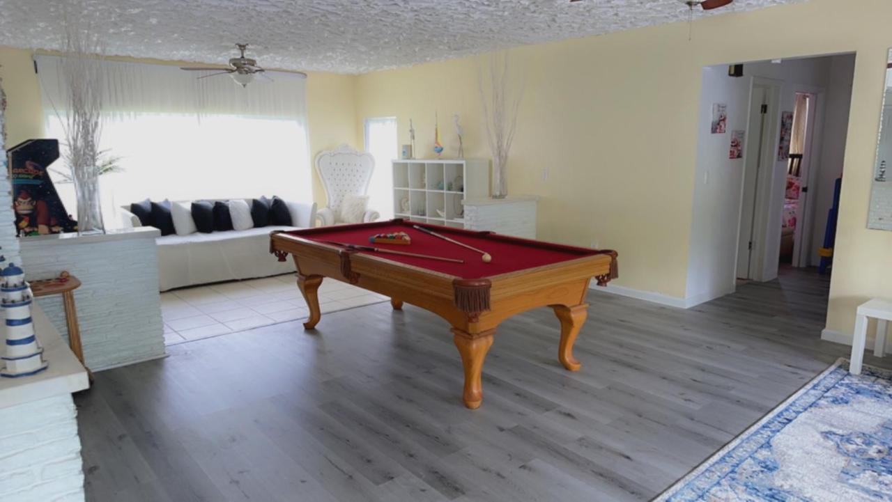 Miami Parkview Getaway Vila Exterior foto