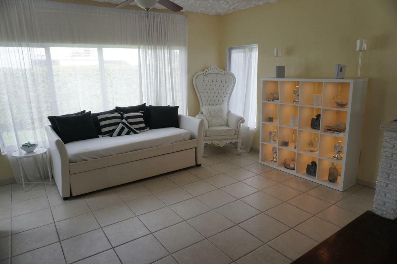 Miami Parkview Getaway Vila Exterior foto